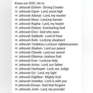 Meet your Posher, Donna